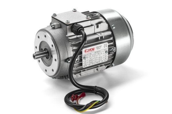 Motores eléctricos Nema